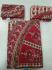 BEDSHEET JAIPUR PRINTED 72X100 2 PILLOW COVER